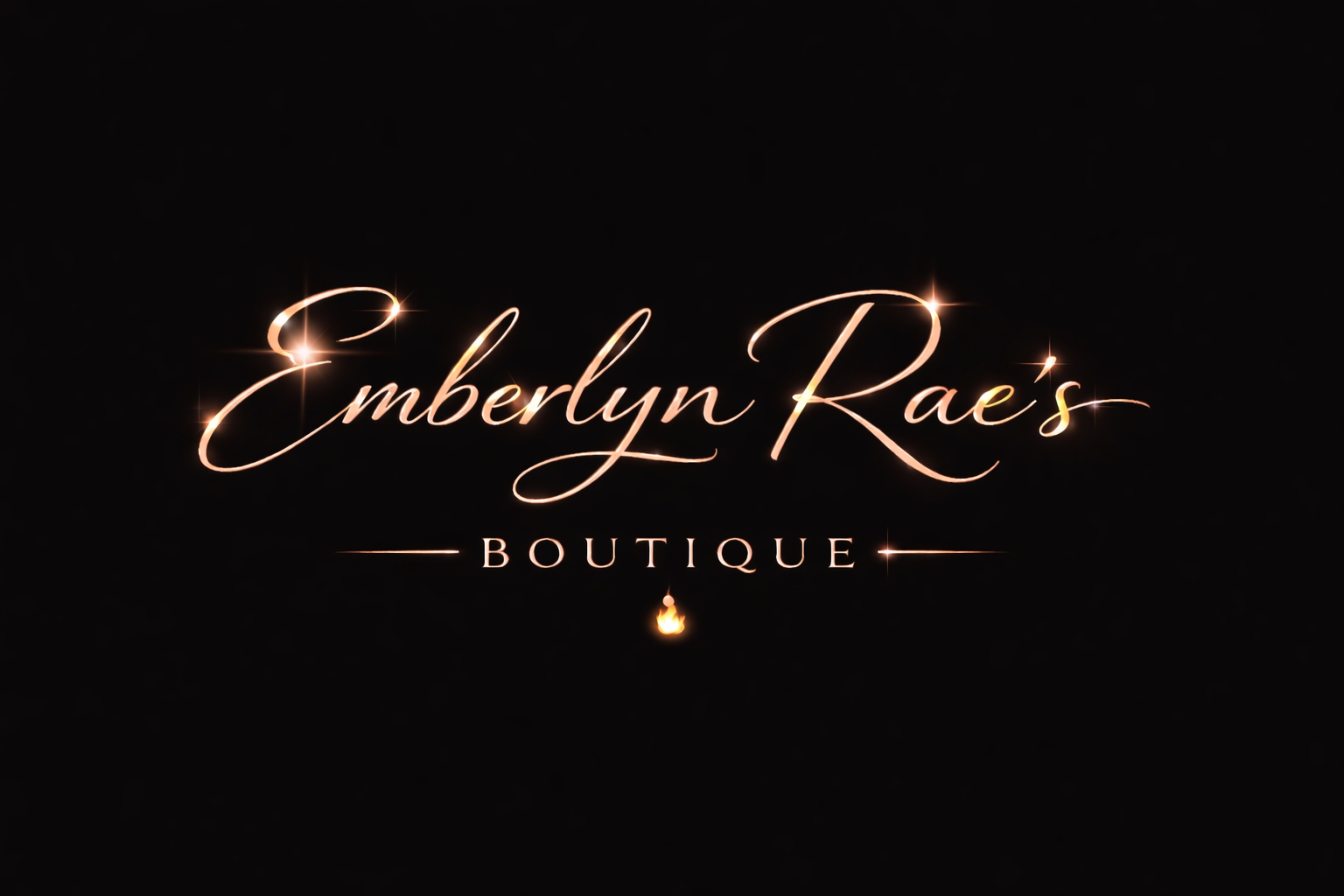 EMBERLYN RAE'S BOUTIQUE